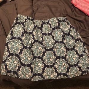 Lilly Pulitzer Skirt